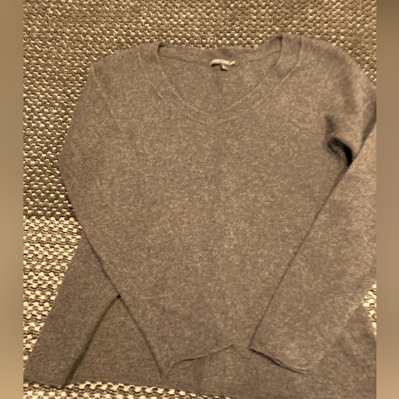 Horny Toad wool & cashmere sweater, L - Picture 1 of 4